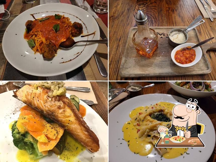 Primi Italian