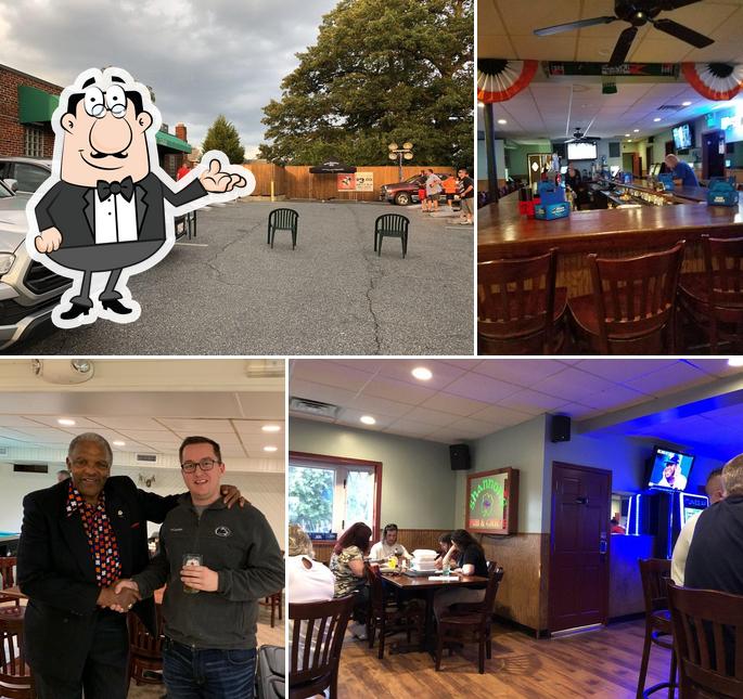 Shannon's Pub & Grille