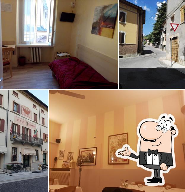 Antico Albergo