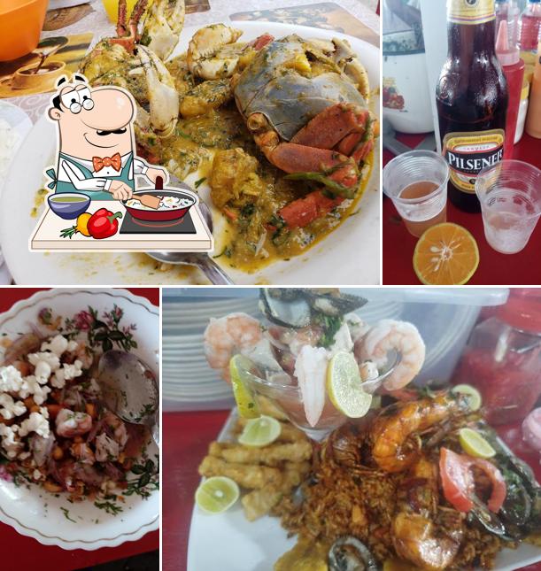 Asociación de Cevicheros ¨La Ramada¨