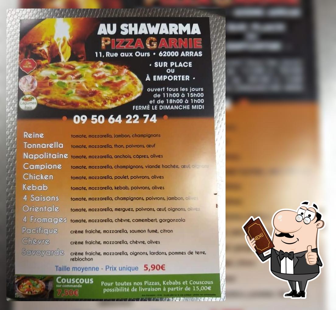 Shawarma