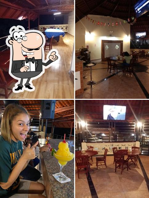 BipBap Burger & Lounge