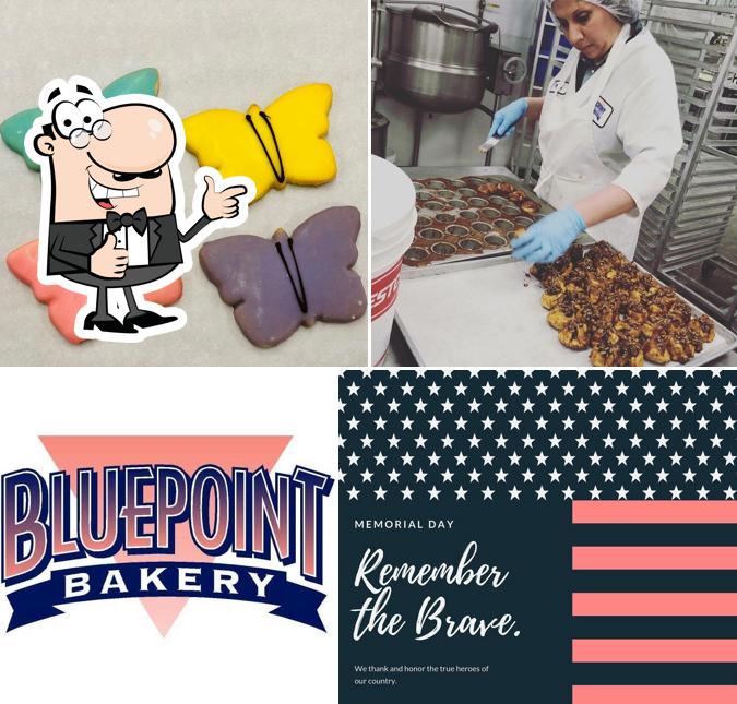 Bluepoint Bakery