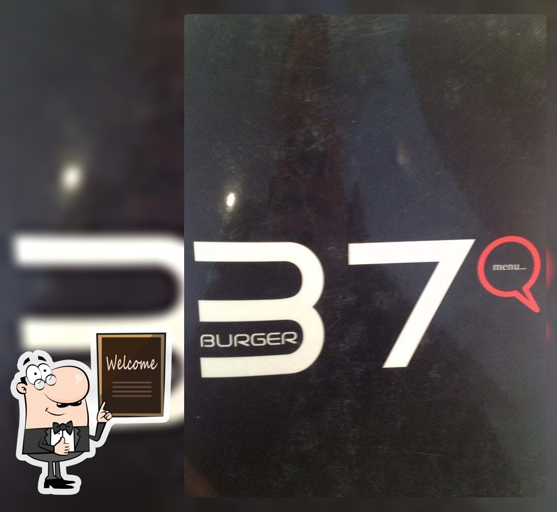Burger 37