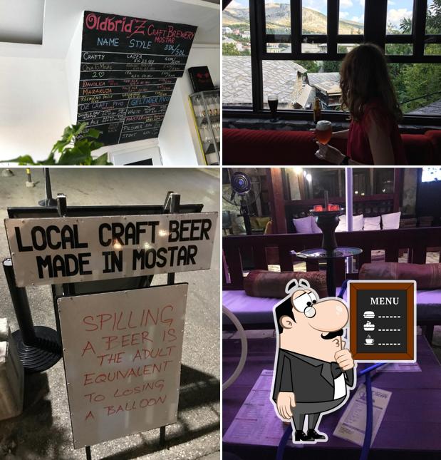 Craft Beer Garden imaimoze