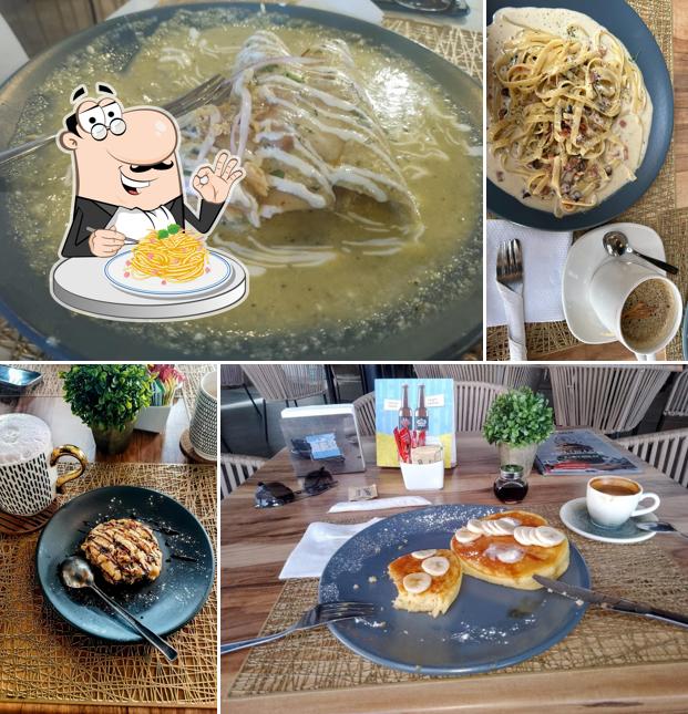 Date Latte Norte