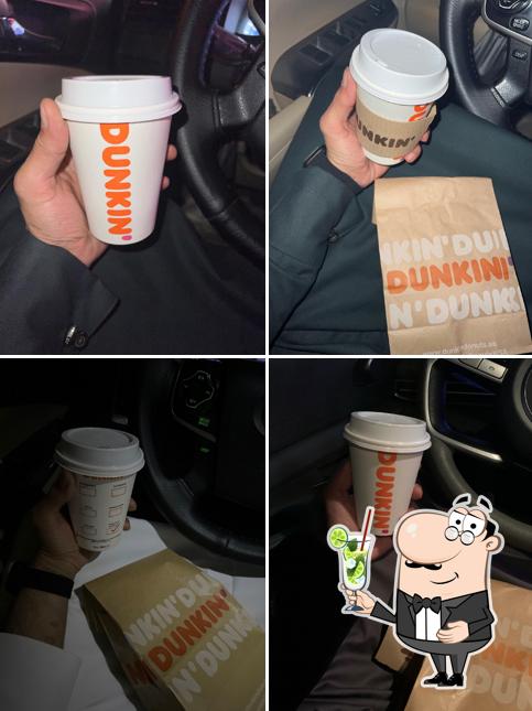 Dunkin' - دانكن