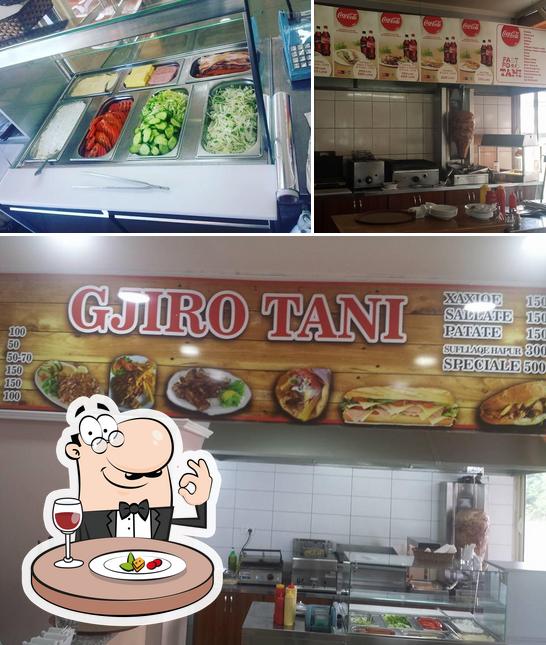 Fast Food Tani