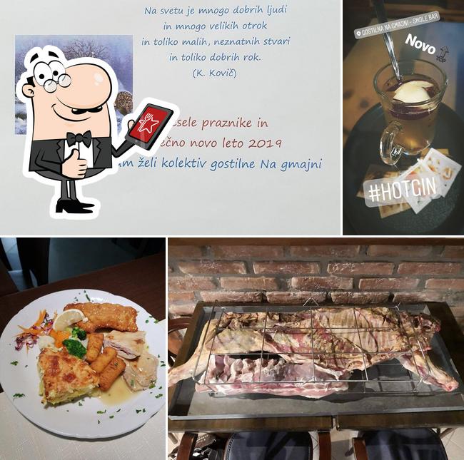 Gostinstvo in turizem Jasminka Smolkovič s.p.