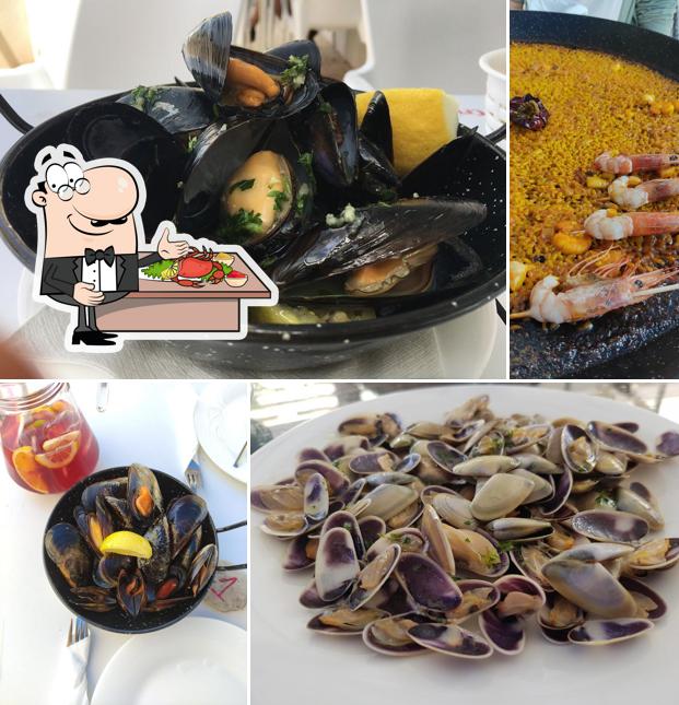 La Mar