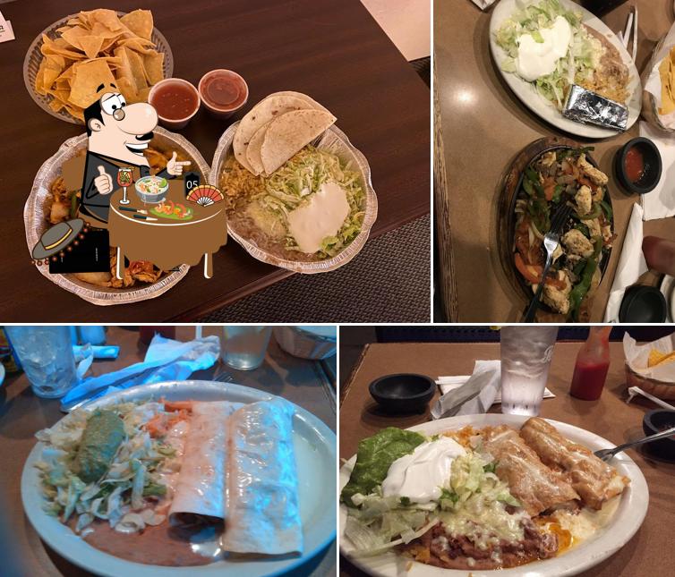 La Pena Mexican Grill