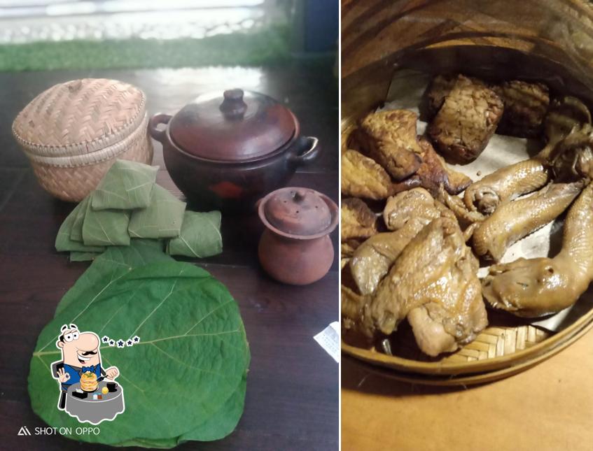 Oemah Lodeh Tegal
