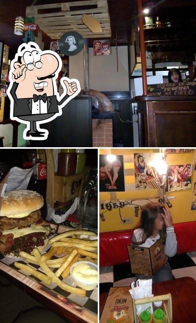 La Pizzería