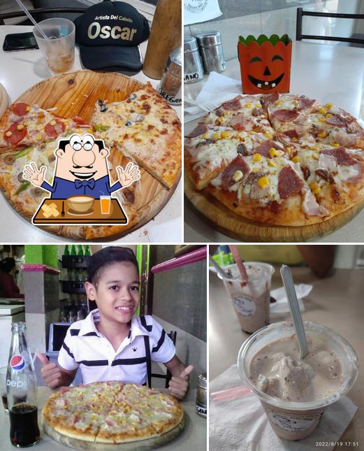 Pizzería Dadys
