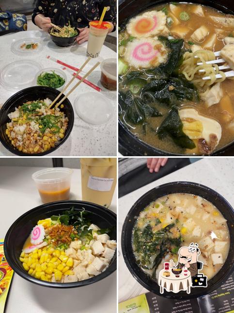Poke n' Ramen 518