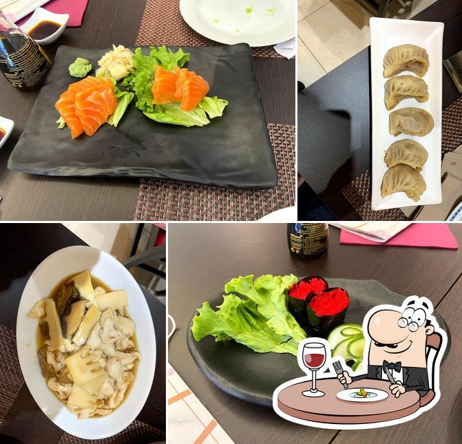 Ristorante Wenzhou