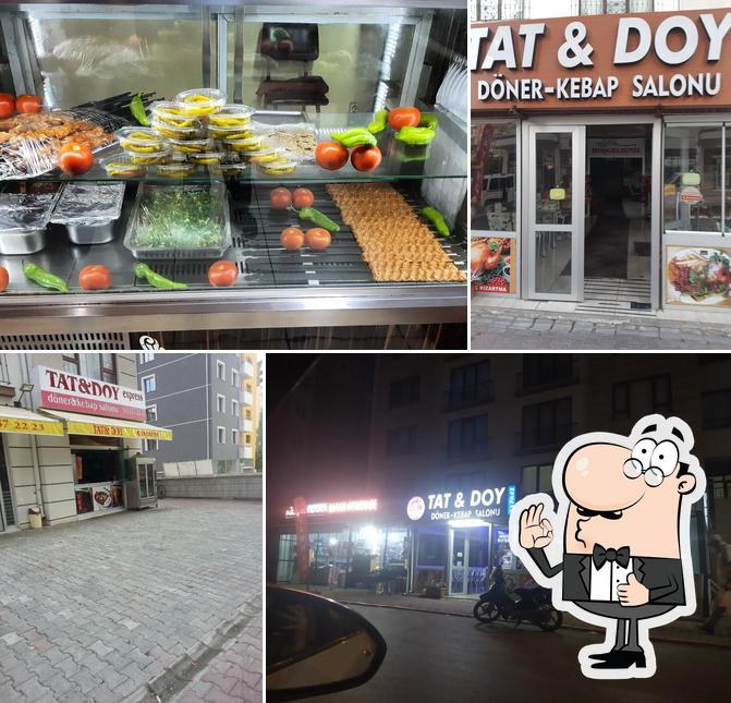 Tat-Doy Express Döner ve Kebap