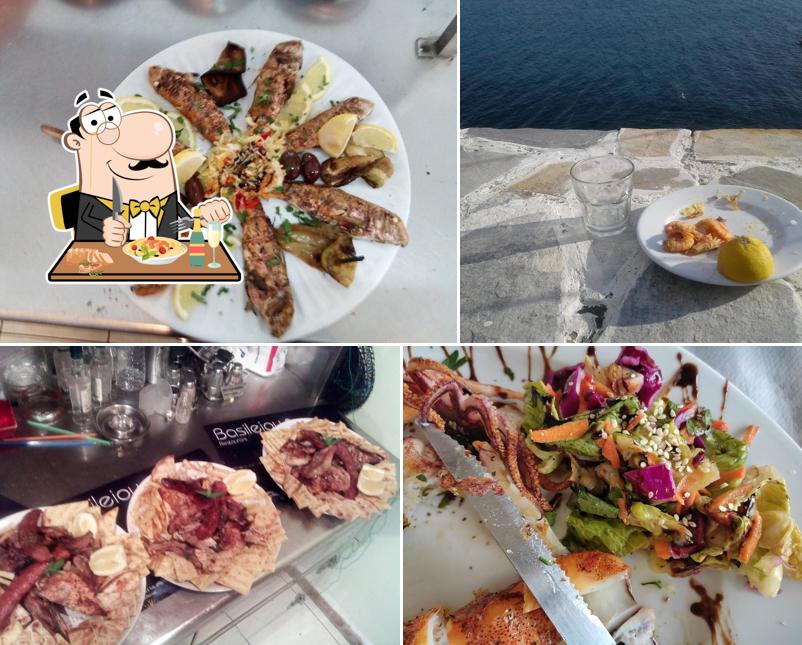 Ταβέρνα Βασιλείου