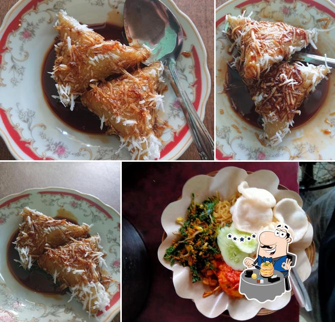 Waroeng Medan