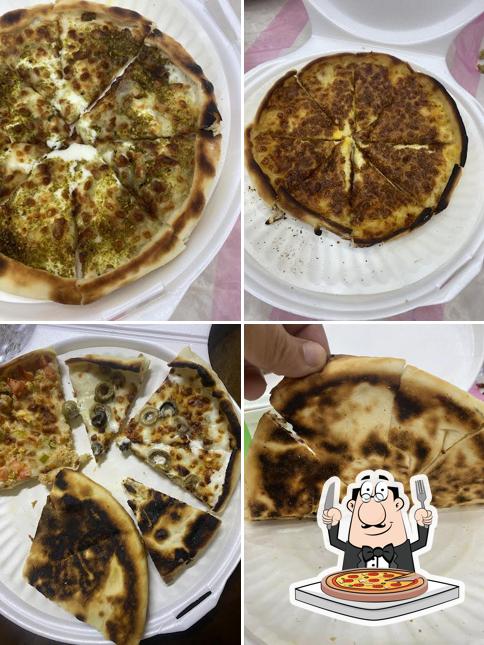 فطائر المعلم التركي