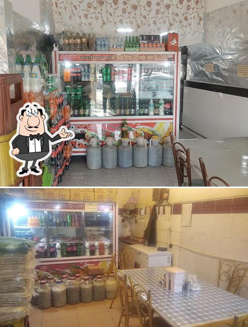 ساندویچی اصغری
