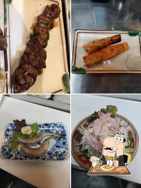 焼きとり さの商店