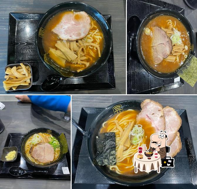 麺屋さんぱち