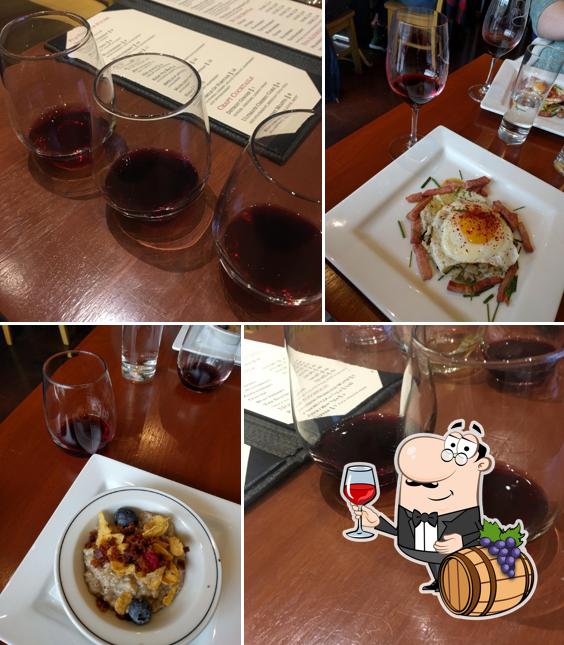 Schramm's Mead