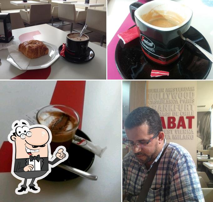 Segafredo Gare Rabat Ville