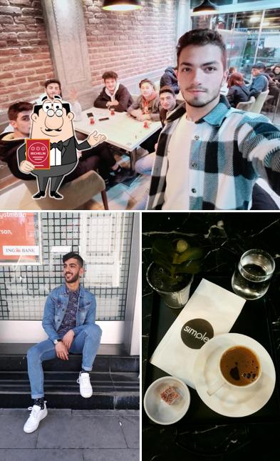 Simple Cafe & Restaurant