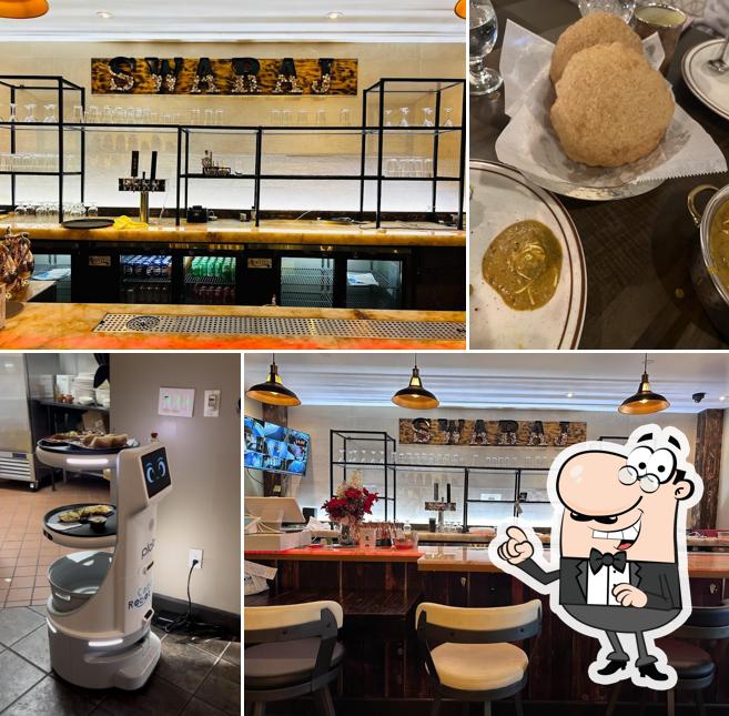 Swaraj India Restaurant (San Ramon)