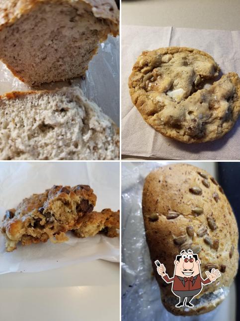 The Atrium Bakery & Cafe