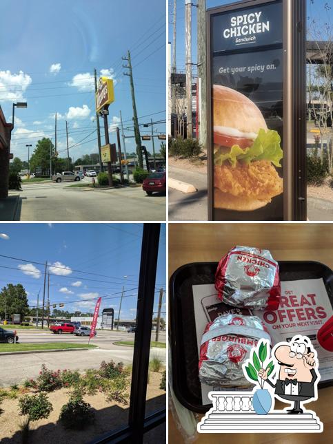 Wendy's