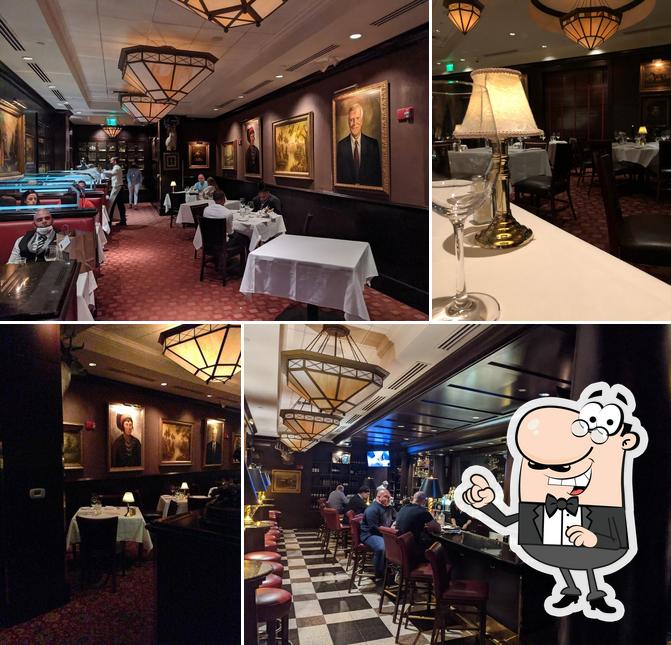 The Capital Grille