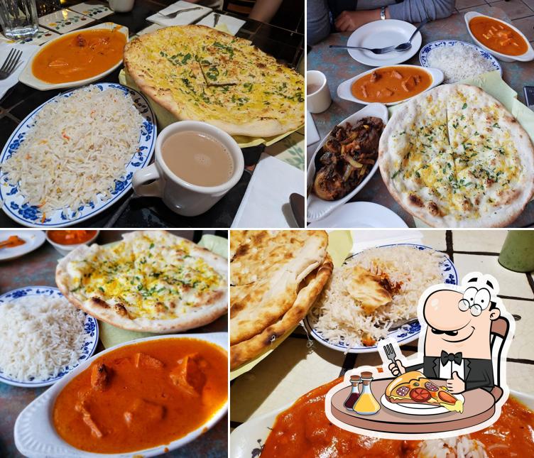 House of Curries