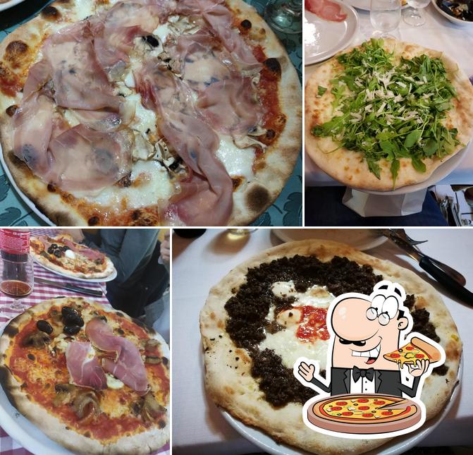 All'Orsetto