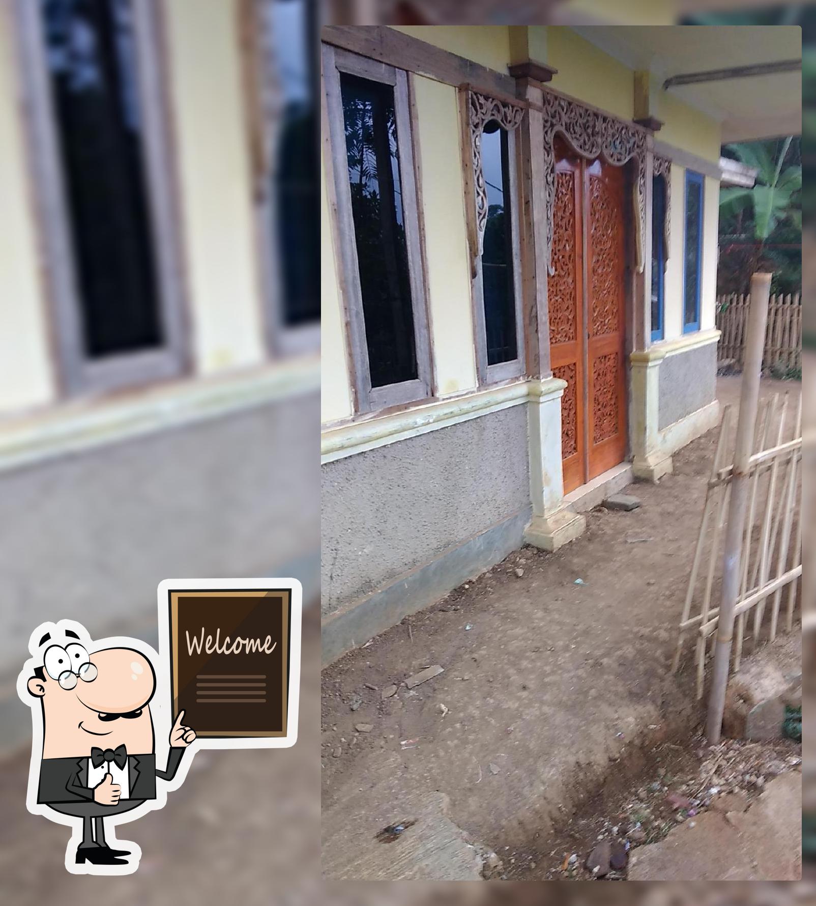 Angkringan Barudak