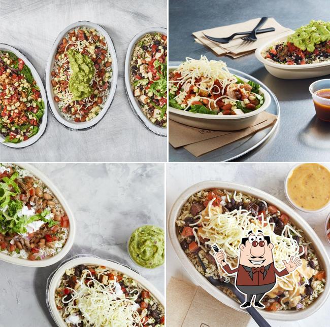 Chipotle Mexican Grill