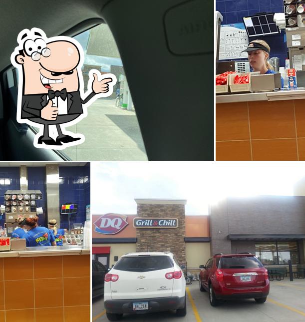 Dairy Queen Grill & Chill