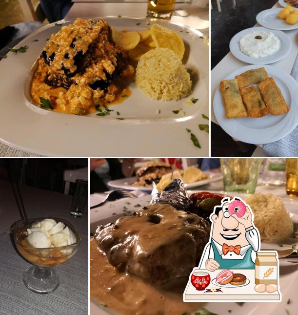 Erofili Restaurant