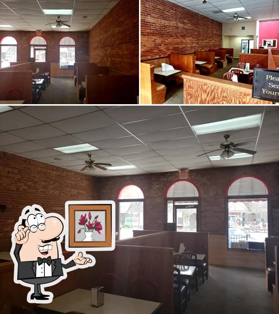 Big Bubba's Fried Chicken