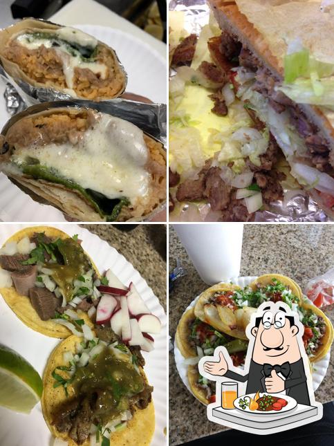 Goyos Tacos