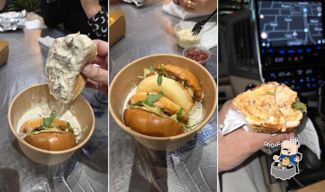 Harkous Snack Restaurant - مطعم حرئوص سناك