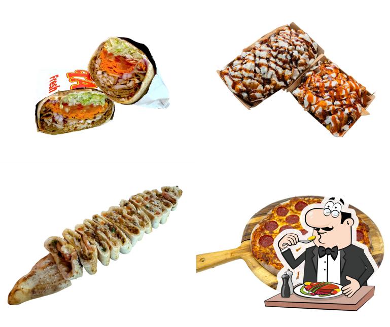 Kebab Star