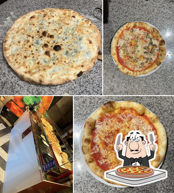 Kebontà pizza & kebab