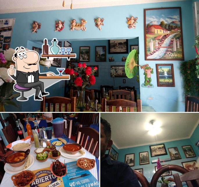 La Casa Azul