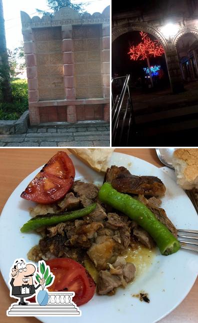 Lezzet Lokantası