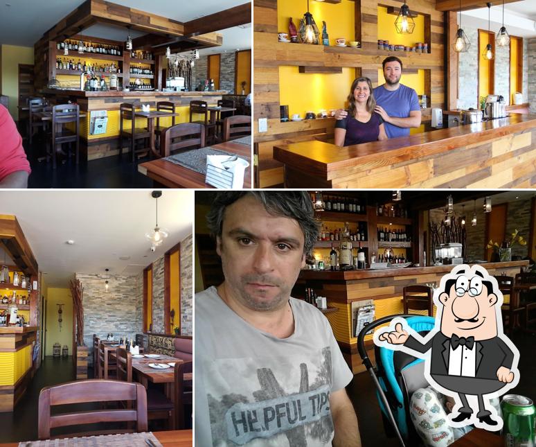 Milú Restaurant
