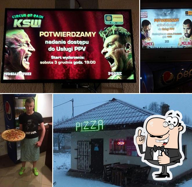 Mała Gastronomia u Karoliny Gozdowo