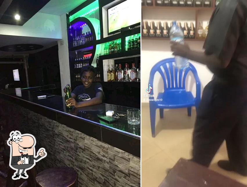 Jenina Bar nansana